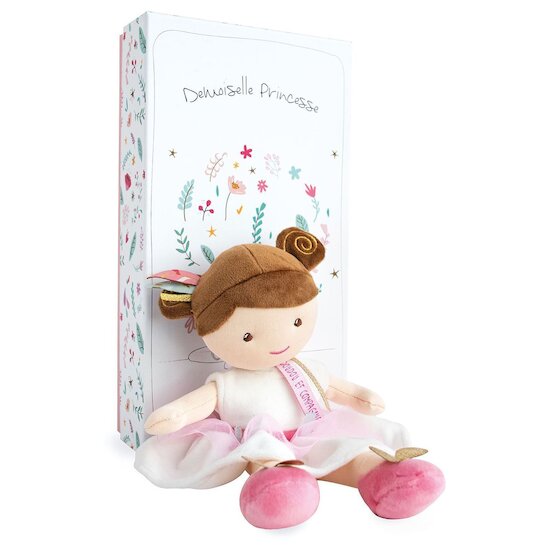 Demoiselle Princesse Ombelline  de Doudou et Compagnie