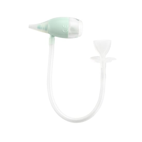 Tigex Mouche Bébé par Aspiration avec 2 Réservoirs Filtre Stérilisable