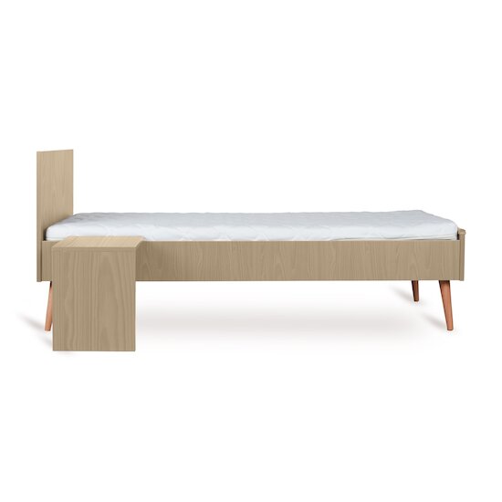 Cocoon Kit Junior Naturel Oak 70 x 170 cm de Quax