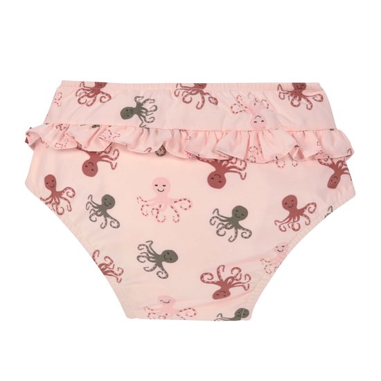 Couche Maillot De Bain Octopus 6 Mois De Lassig Maillots De Bain Aubert