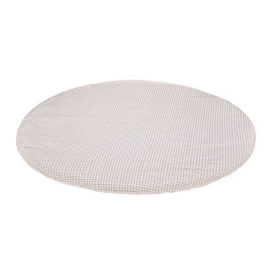 Coussin de sol Bois de rose  de Lässig Coussin de sol Bois de rose  de Lässig