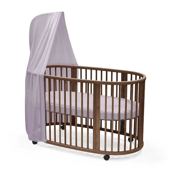 Voile de lit Stokke® Sleepi™ Lavande  de Stokke® Voile de lit Stokke® Sleepi™ Lavande  de Stokke®