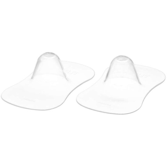 Protège-mamelons x2  Petit de Philips AVENT