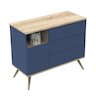 Boréale commode