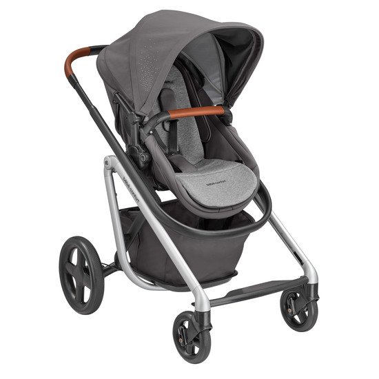 Poussette Lila Nomad Grey  de Bébé Confort