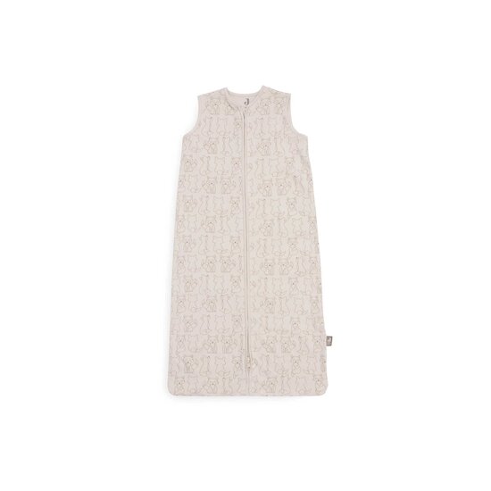 Gigoteuse manches longues 4 saisons Fox Nougat  de Jollein