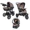 Poussette Trio Activ3 Top