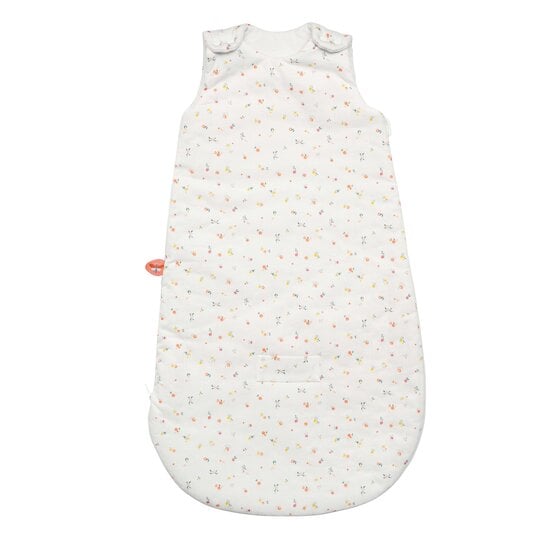 Gigoteuse TOG 2 imprimé floral 60 cm Mila, Lana & Zoé