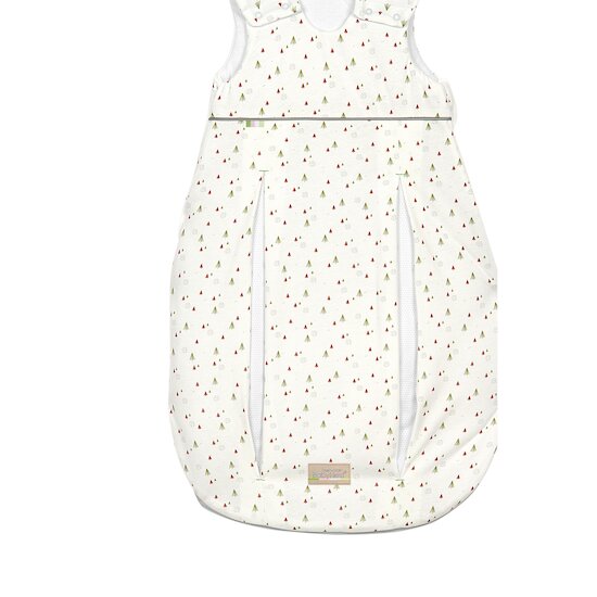 Gigoteuse en jersey Sapin  de Odenwalder