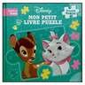 Mon petit livre puzzle