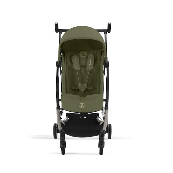 Poussette Libelle Moss Green  de CYBEX Poussette Libelle Moss Green  de CYBEX