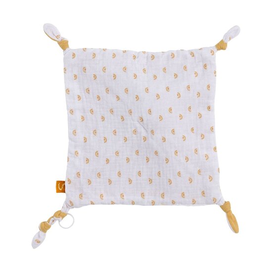 Sunlight Doudou Mouchoir   de Sauthon Baby Déco Sunlight Doudou Mouchoir   de Sauthon Baby Déco