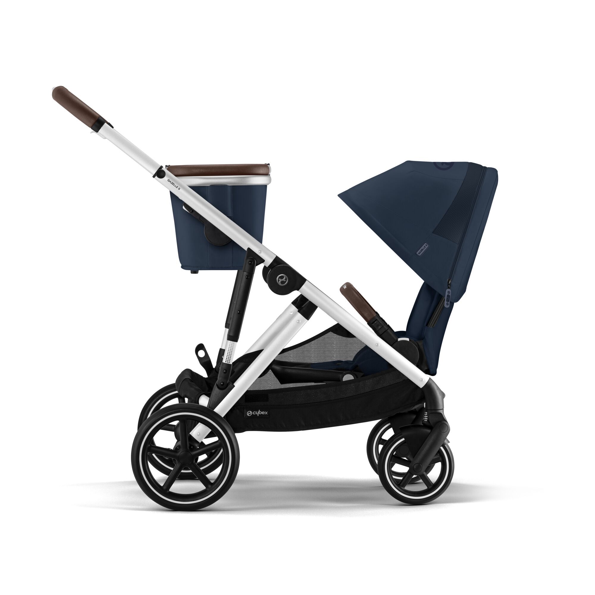 Poussette Gazelle S (CYBEX) - Image 6