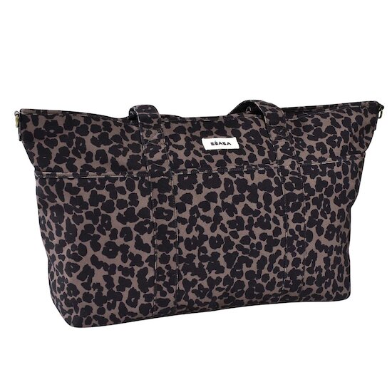 Sac à langer Madrid XXL Léopard  de Béaba