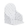 Coussin de chaise PVC sans sangle