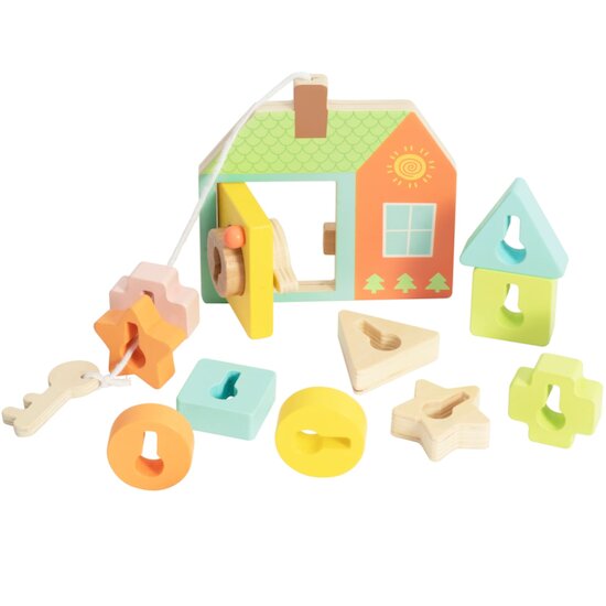 Porte Verrouillable en bois  de Classic World Porte Verrouillable en bois  de Classic World