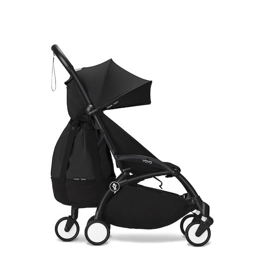 Bag Stokke® YOYO®  Noir  de Stokke®