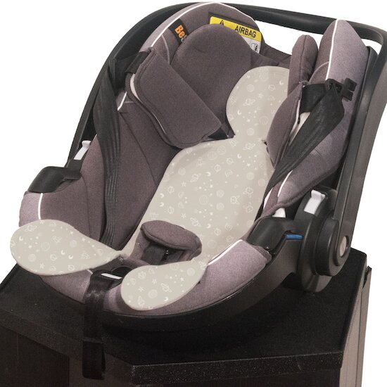 Insert Climatic Groupe 0 + Space Stone  de Kuli-Muli