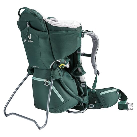 deuter Porte-bébé dorsal Kid Comfort Active midnight