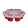 Multiportions silicone