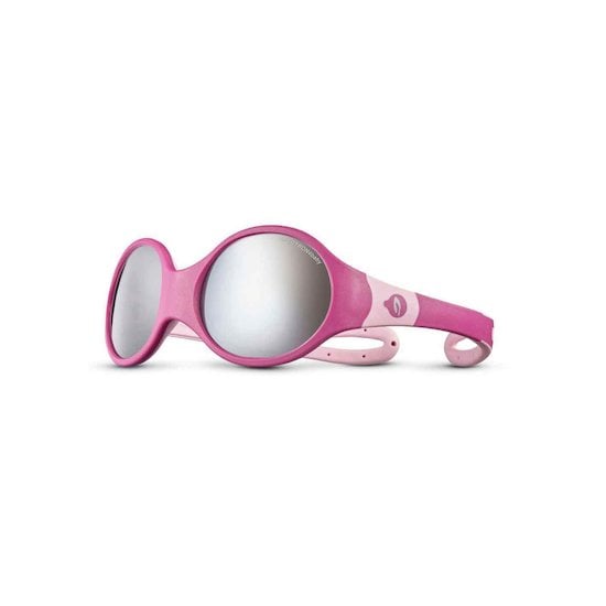 Lunettes de soleil Loop Fuschia L de Julbo