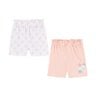 Lot de 2 shorts étoile Plage