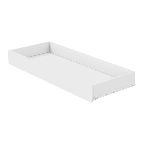 Access Tiroir de lit 70x140 Bois blanc  de Sauthon Baby's Sweet Home