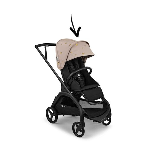 Capote Dragonfly Konges Slojd  de Bugaboo