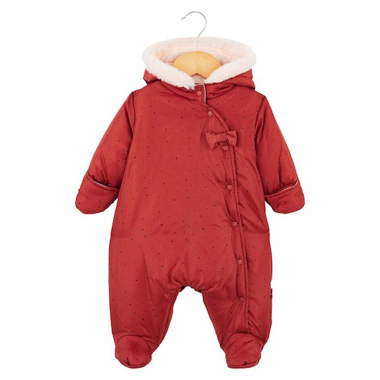 Vestes Et Manteaux Pour Bebe Fille En Ligne Aubert