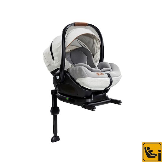 i-Base LX 2 Noir  de Joie i-Base LX 2 Noir  de Joie