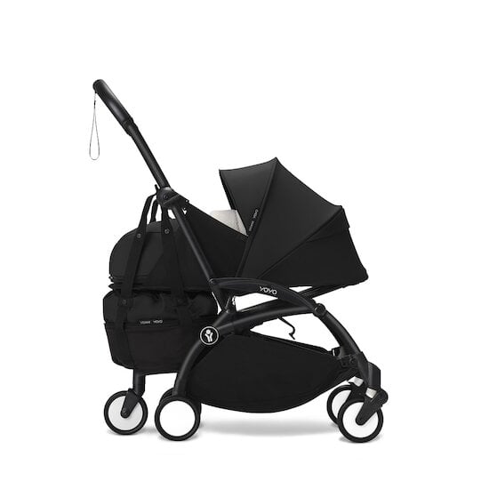 Bag Stokke® YOYO®  Noir  de Stokke®