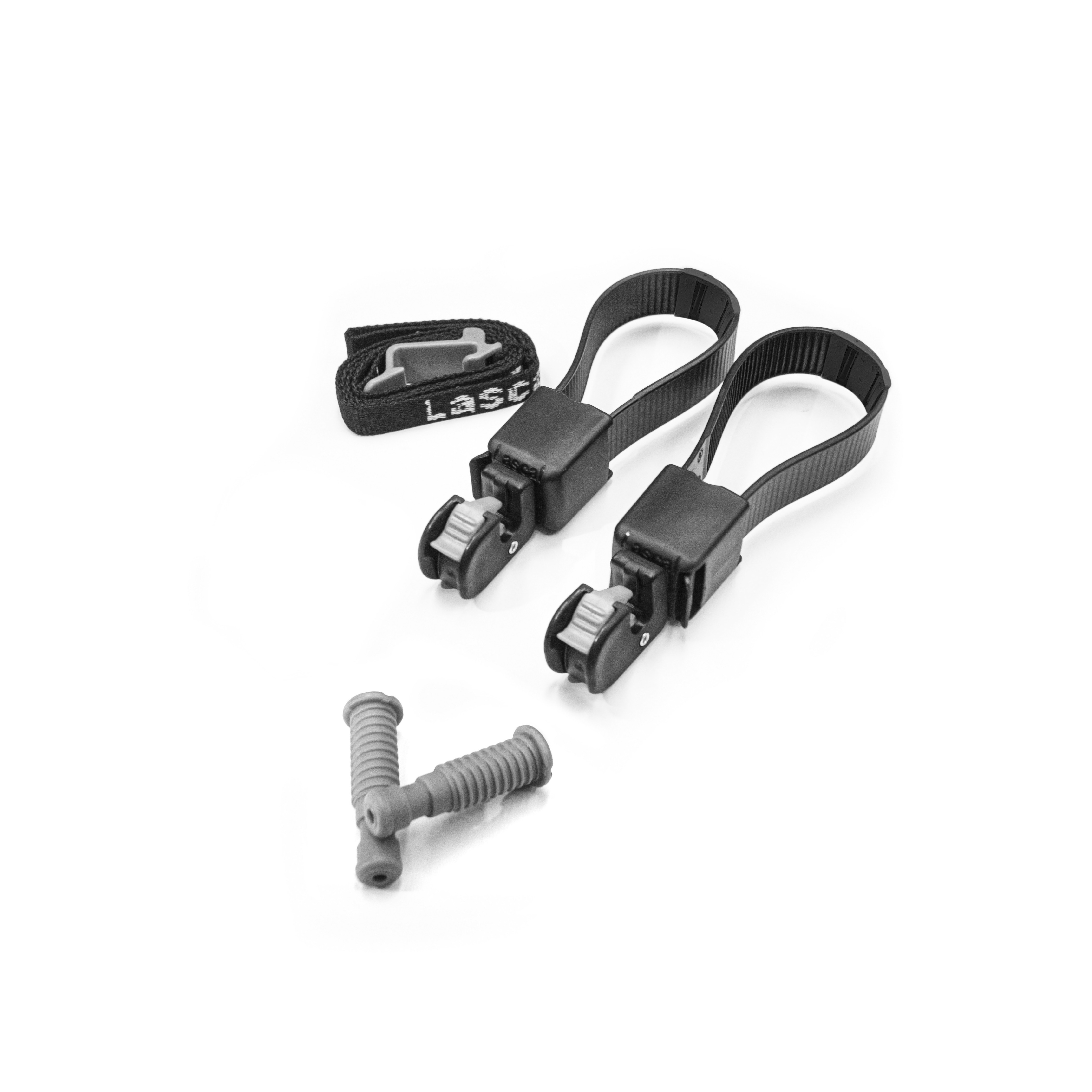 Connecteur universel kit Buggy Board de Lascal, Accessoires