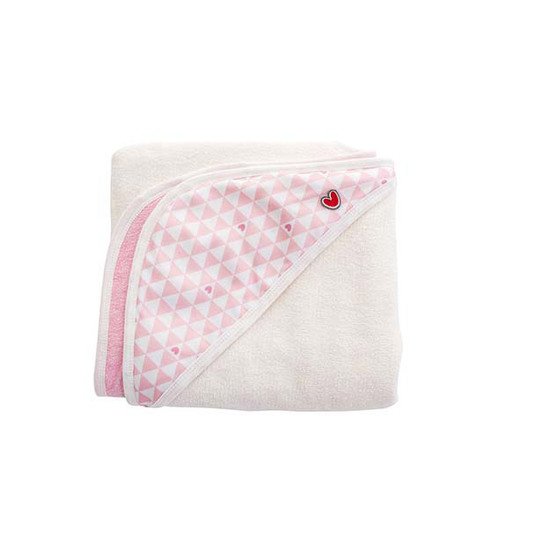 Serviette Papillon