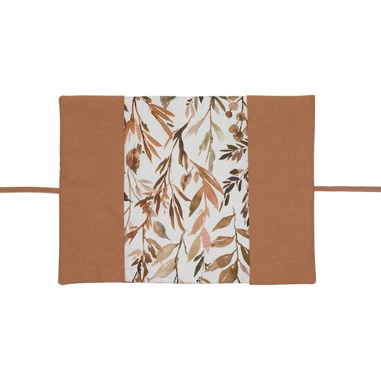 Caramel Forest Protège carnet de santé   de BB&Co Caramel Forest Protège carnet de santé   de BB&Co