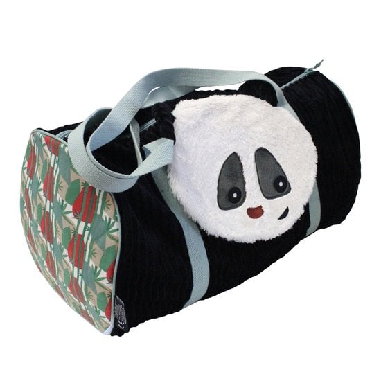 Rototos le panda Sac Week-end  Rototos le panda Sac Week-end