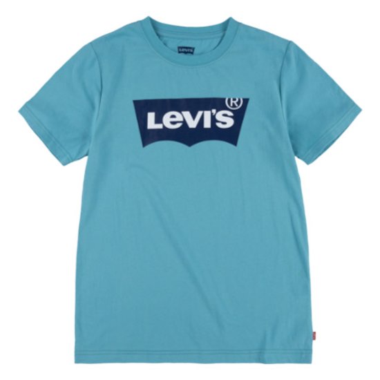 Tee-shirt à manches courtes Aqua  de Levi's Kids