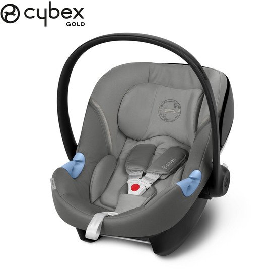 Aton M Soho grey / Mid grey  de CYBEX