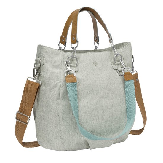 Sac Green Label Meli Melo