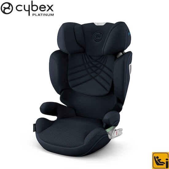 Siège auto isofix, rehausseur, nacelle & coque à base isofix : Aubert