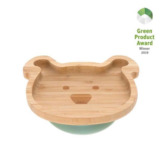 Assiettes Pour Bebe Aubert