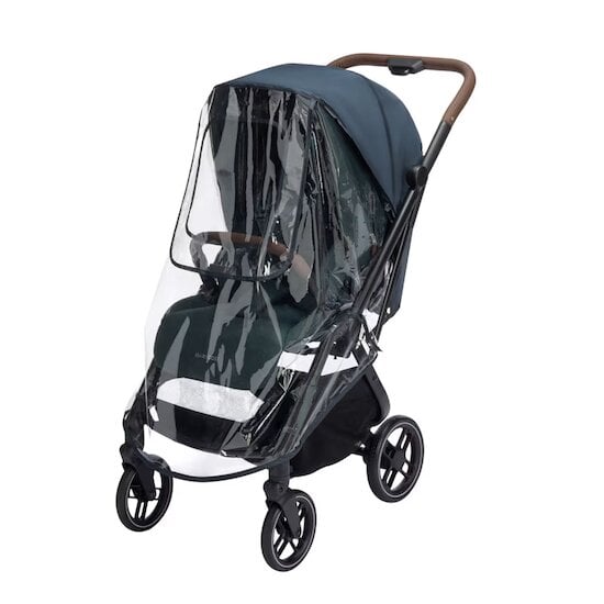 Habillage pluie poussette ultra compacte   de Maxi-Cosi