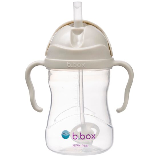 Tasse d'apprentissage Sippy Cup Latte 240 ml de B.Box