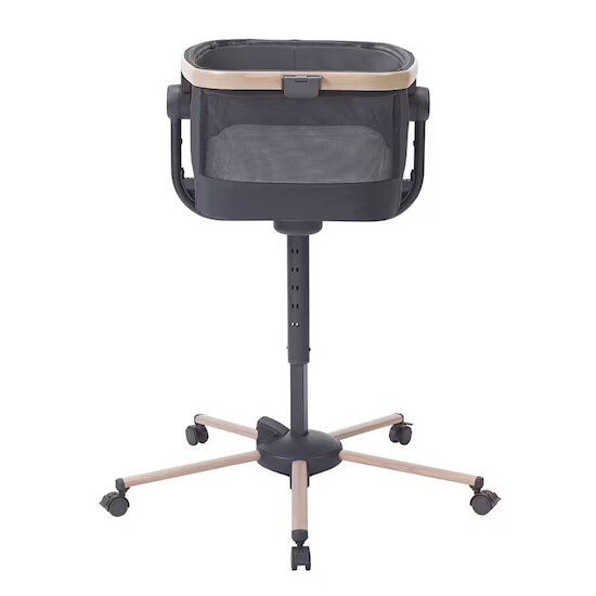 Transat Alba 3-en-1 Beyond Graphite  de Maxi-Cosi Transat Alba 3-en-1 Beyond Graphite  de Maxi-Cosi