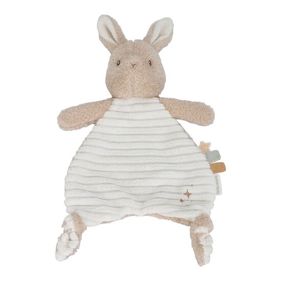 Newborn Doudou lapin   de Little Dutch Newborn Doudou lapin   de Little Dutch