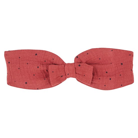 Bandeau imprimé Dans les bois