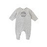 Pyjama en velours bio