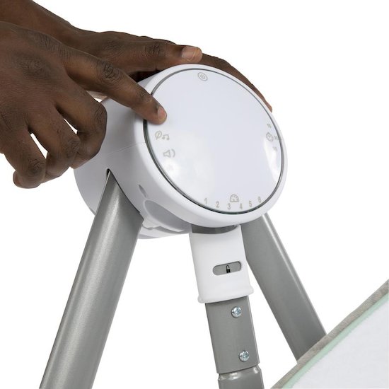 Balancelle électrique AnyWay Sway PowerAdapt Ray  de Ingenuity