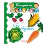 L'imagerie des bébés