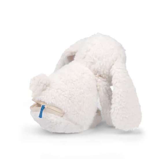 Puce & Pilou Lapin lumineux Blanc  de Moulin Roty
