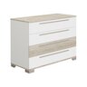 Carlo Commode 4 tiroirs